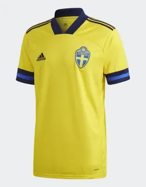 Adidas Camiseta primera equipación Suecia