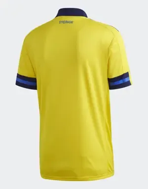Adidas Camiseta primera equipación Suecia