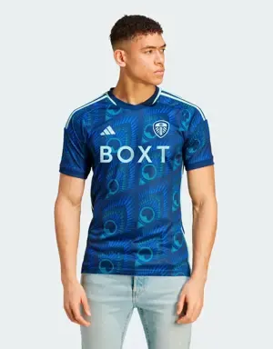 Adidas Camiseta segunda equipación Leeds United FC 23/24