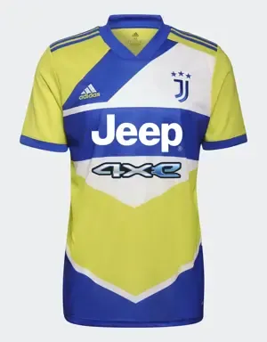 Adidas Camiseta tercera equipación Juventus 21/22