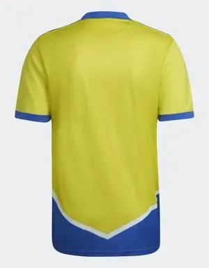 Adidas Camiseta tercera equipación Juventus 21/22