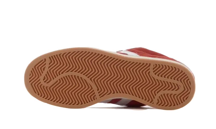 Adidas Campus 00s Red