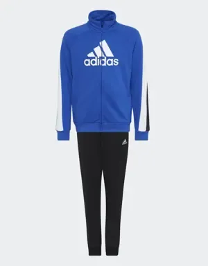 Adidas Chándal Colorblock Big Badge of Sport