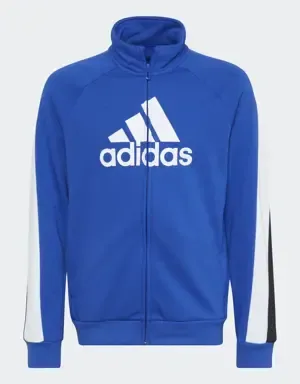 Adidas Chándal Colorblock Big Badge of Sport