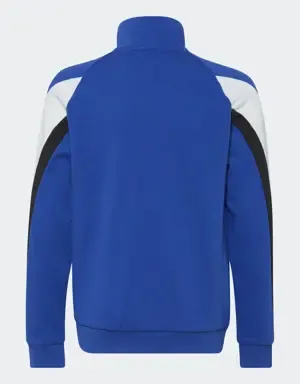 Adidas Chándal Colorblock Big Badge of Sport