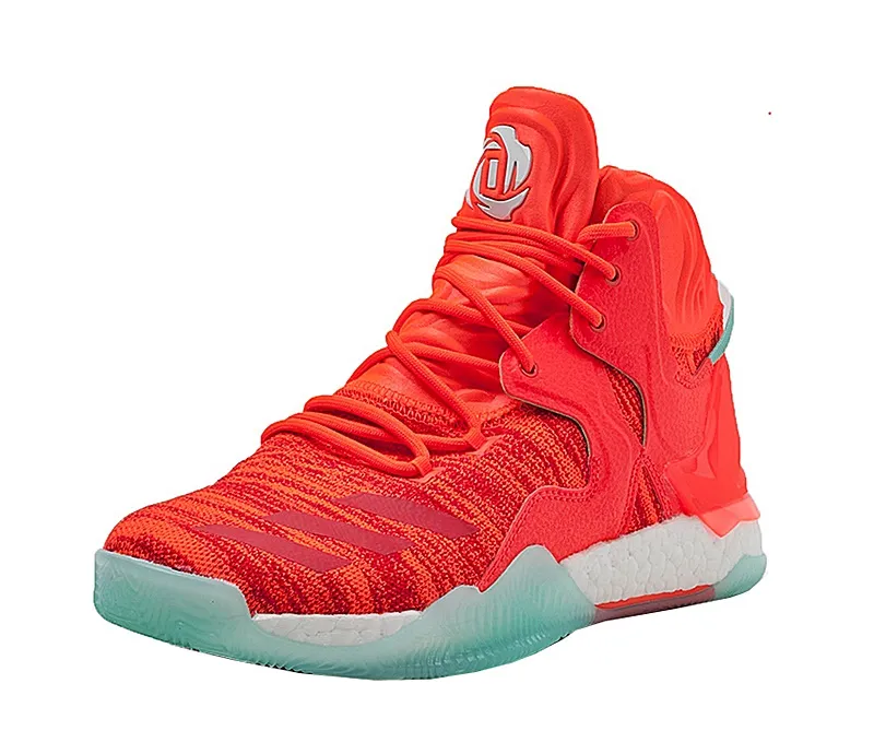 Adidas D Rose 7 Primeknit "Photosphere"