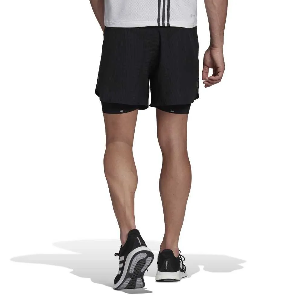 ADIDAS D4R 2IN1 SHORT