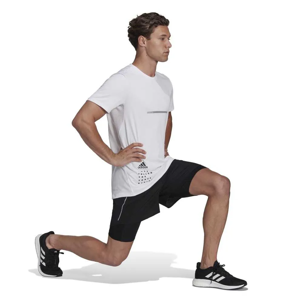ADIDAS D4R 2IN1 SHORT
