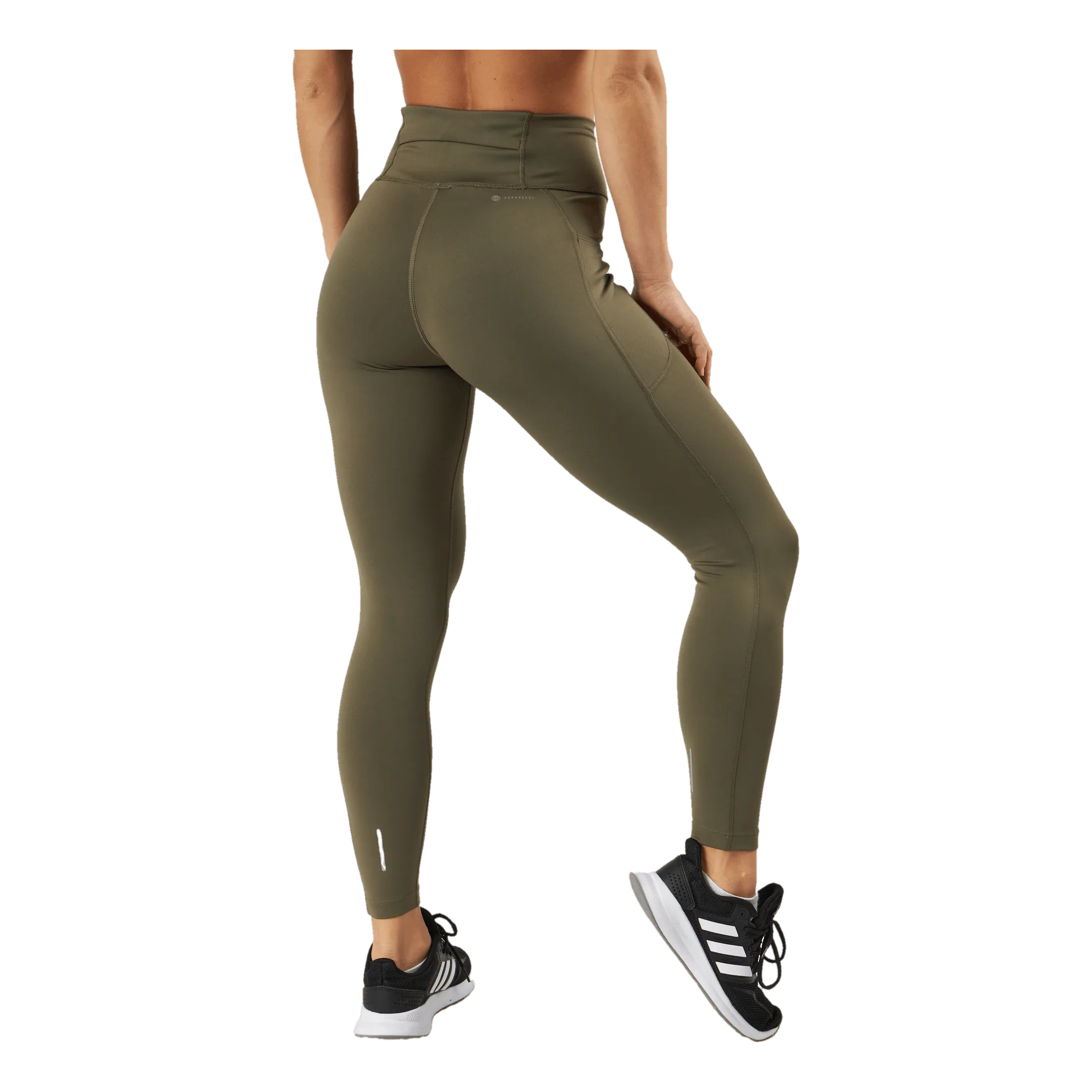 Adidas DailyRun 7/8 Leggings Olistr