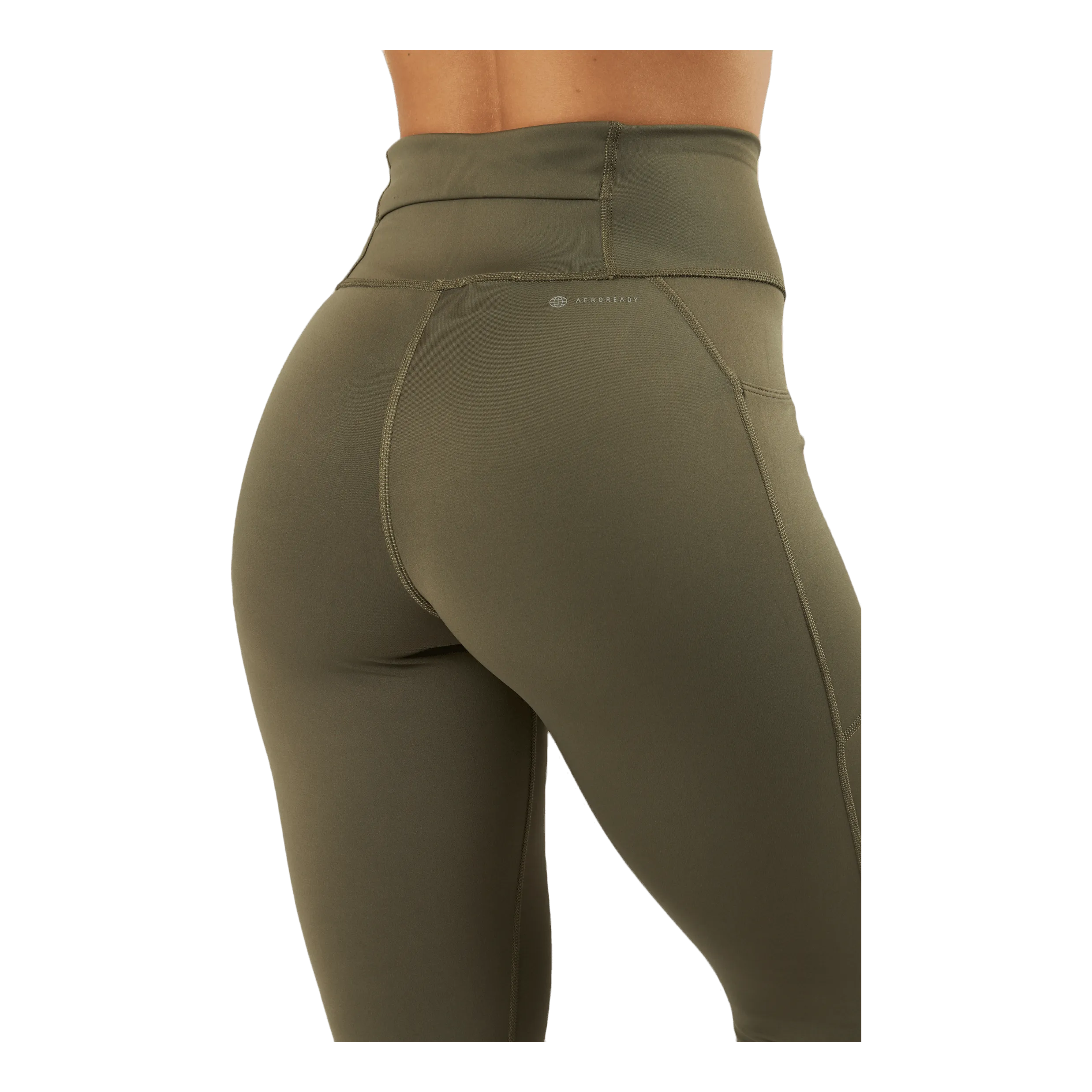 Adidas DailyRun 7/8 Leggings Olistr