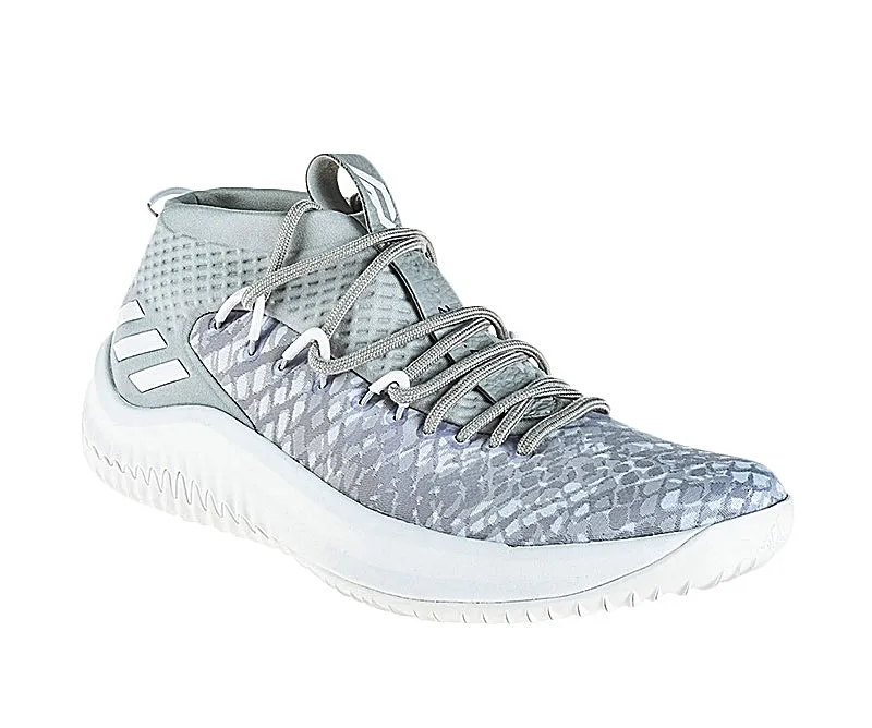 Adidas Dame 4 "Start to Finish"