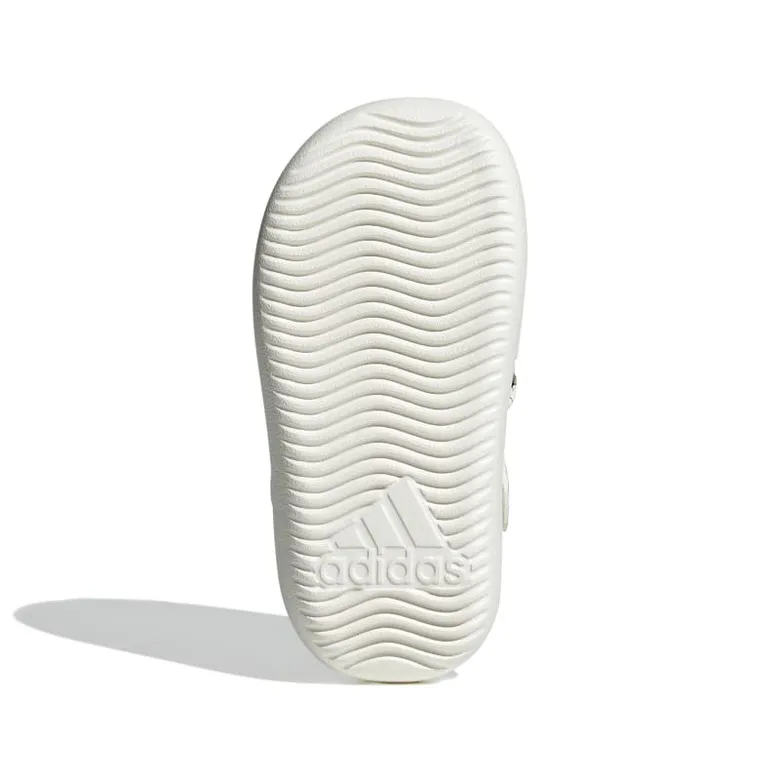 Adidas Disney Water Sandals Kids "White"