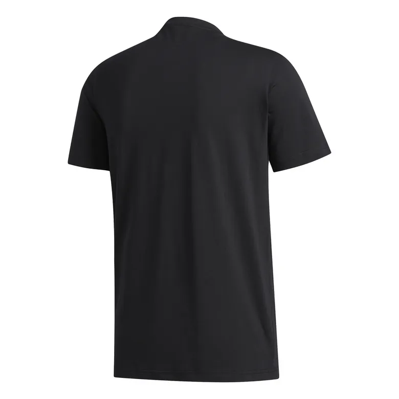 Adidas D.O.N. Issue #2 Sense Logo Tee