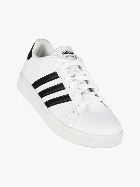 Adidas GRAND COURT 2.0 K  Zapatillas bajas para niño