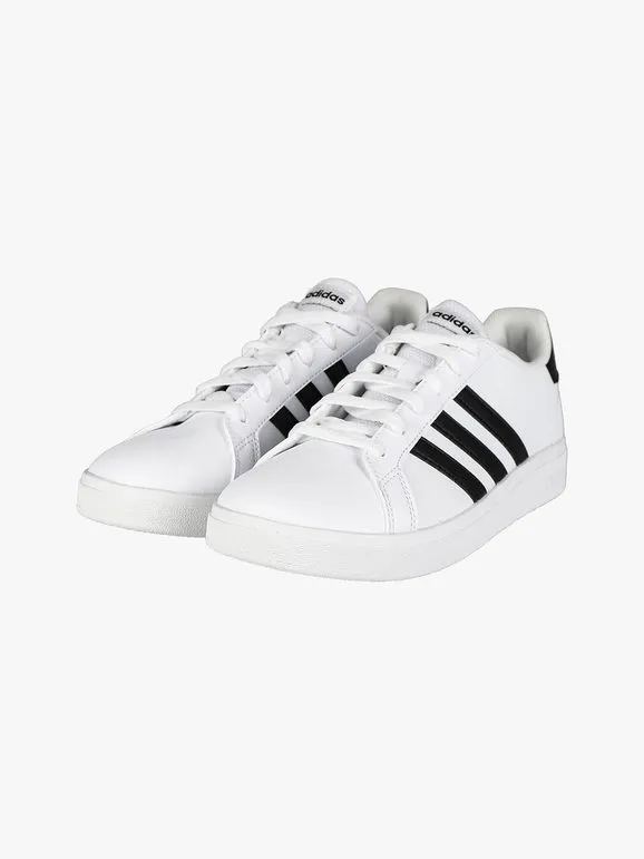 Adidas GRAND COURT 2.0 K  Zapatillas bajas para niño