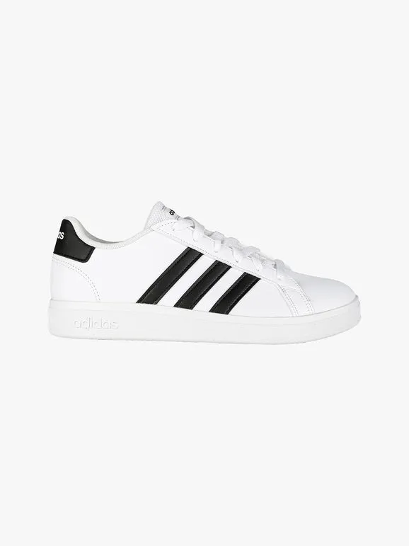 Adidas GRAND COURT 2.0 K  Zapatillas bajas para niño
