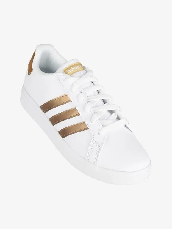 Adidas GRAND COURT 2.0K  Zapatillas bajas para niño