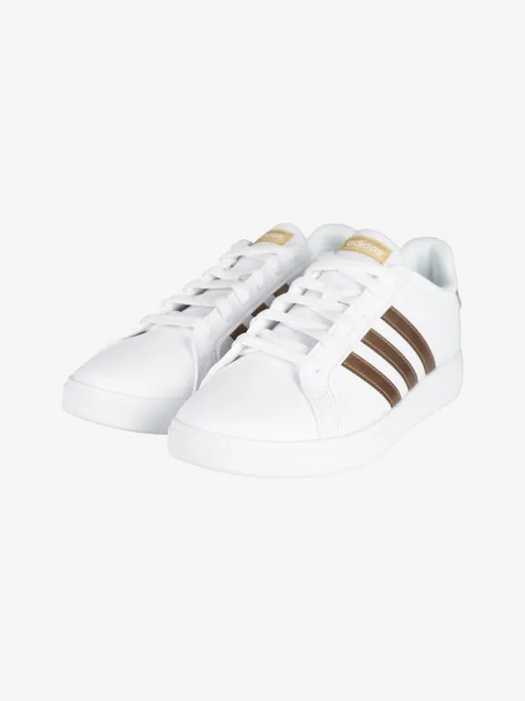 Adidas GRAND COURT 2.0K  Zapatillas bajas para niño