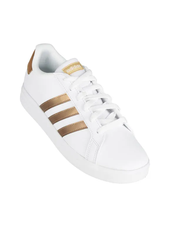 Adidas GRAND COURT 2.0K  Zapatillas bajas para niño