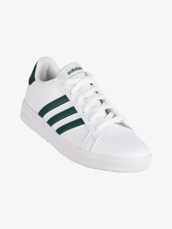 Adidas GRAND COURT Zapatillas bajas para niño