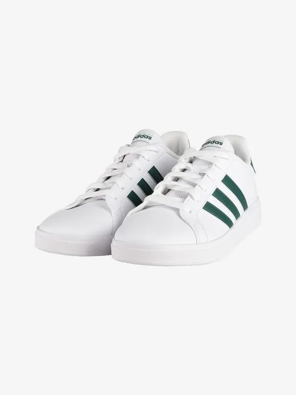 Adidas GRAND COURT Zapatillas bajas para niño