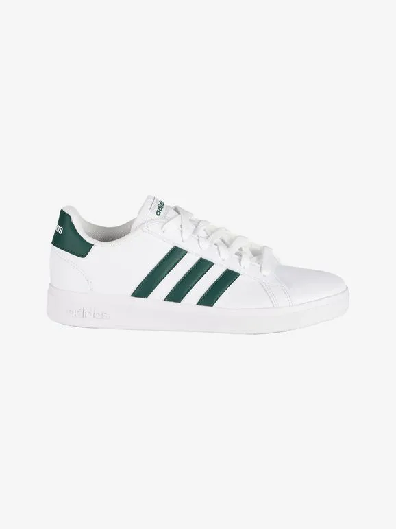 Adidas GRAND COURT Zapatillas bajas para niño