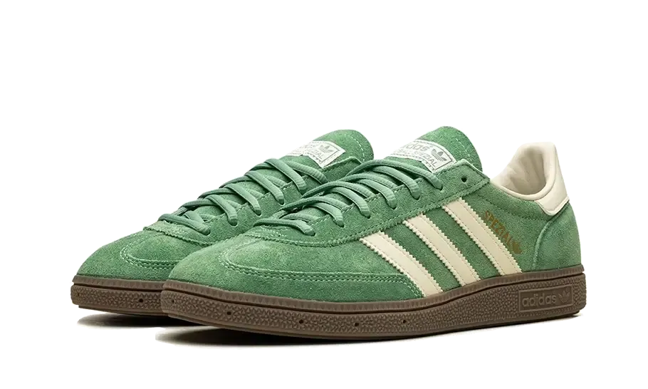 Adidas Handball Spezial Preloved Green White
