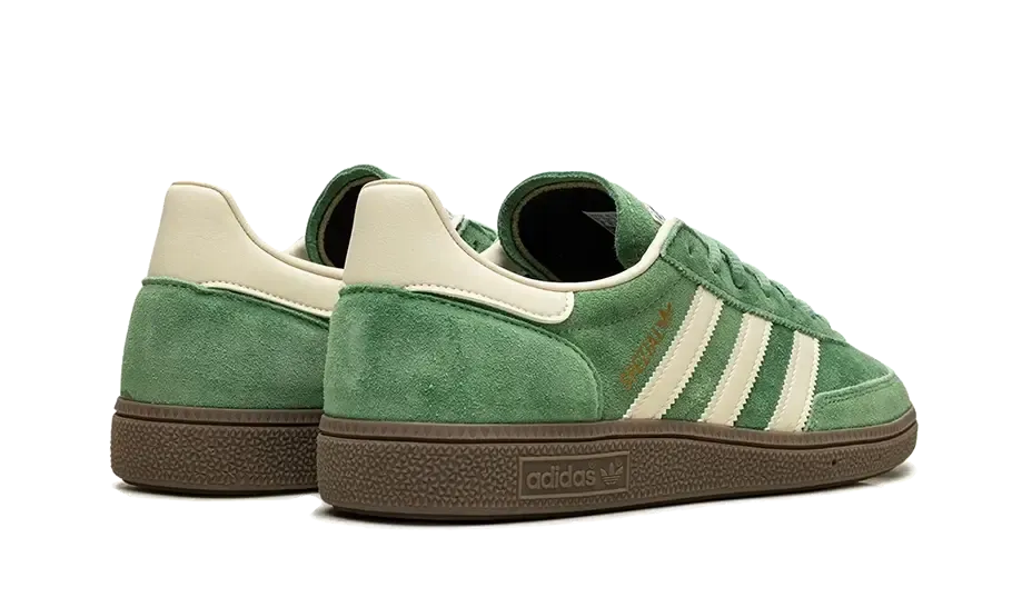 Adidas Handball Spezial Preloved Green White