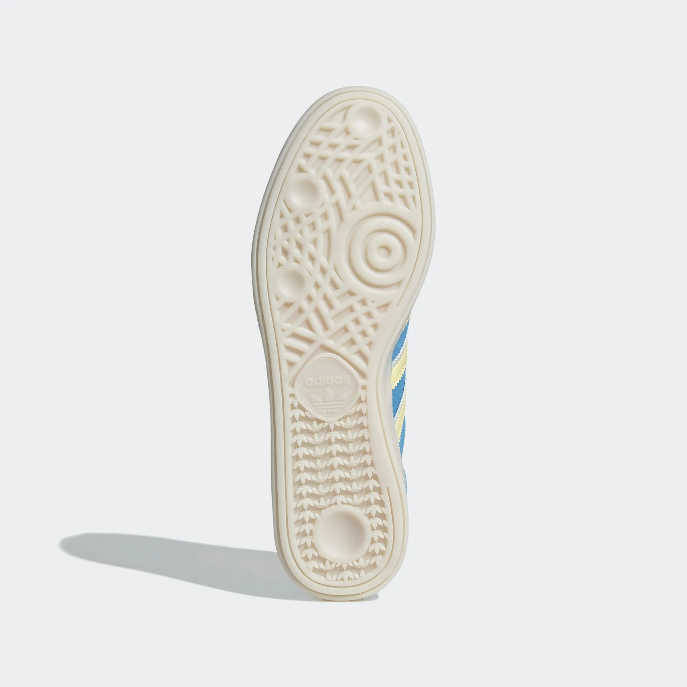 Adidas Handball Spezial Semi Blue Burst / Almost Yellow / Crystal White