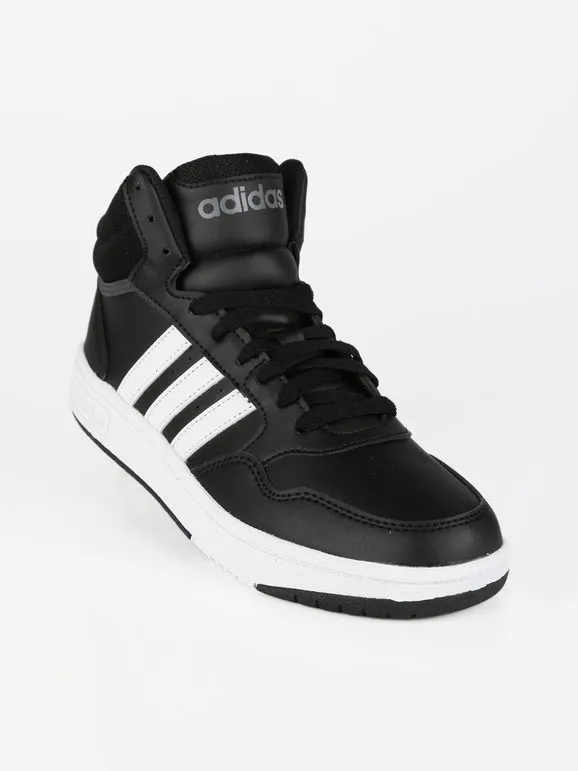 Adidas HOOPS MID 3.0 K Zapatilla alta para niño