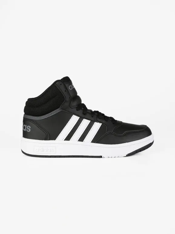 Adidas HOOPS MID 3.0 K Zapatilla alta para niño
