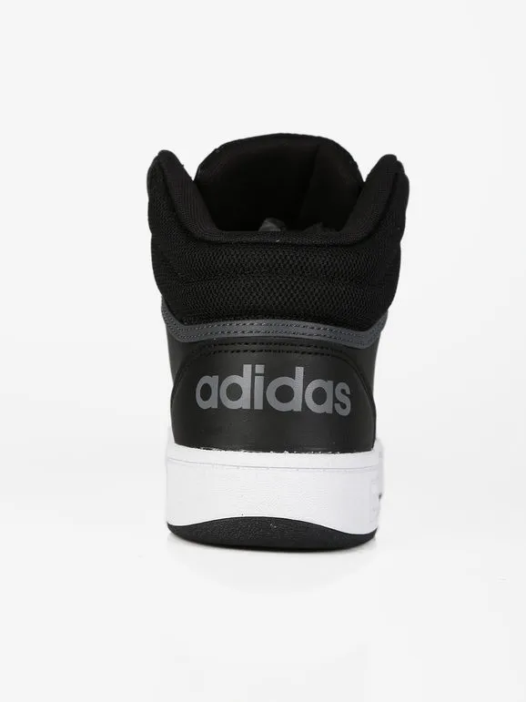 Adidas HOOPS MID 3.0 K Zapatilla alta para niño