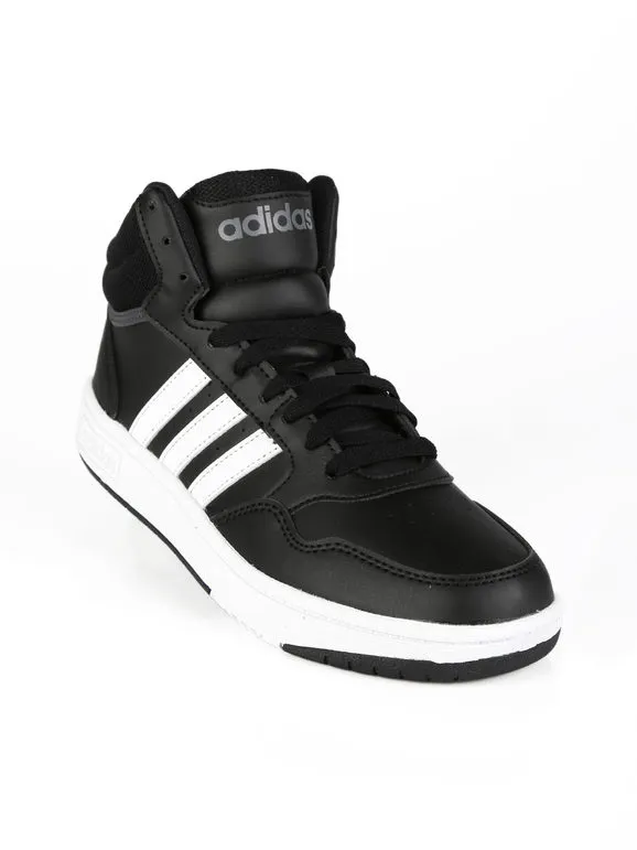 Adidas HOOPS MID 3.0 K Zapatilla alta para niño