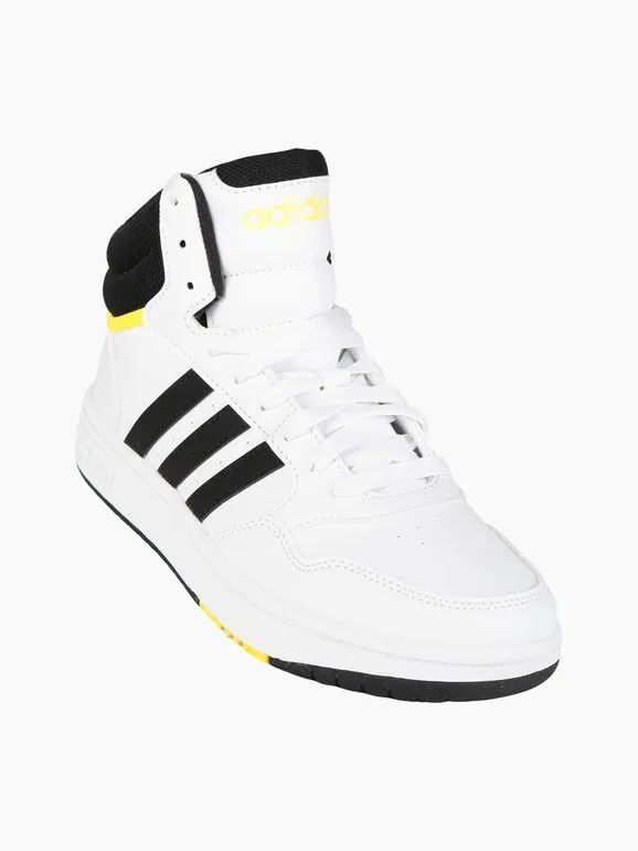 Adidas HOOPS MID 3.0 K zapatillas altas para niño