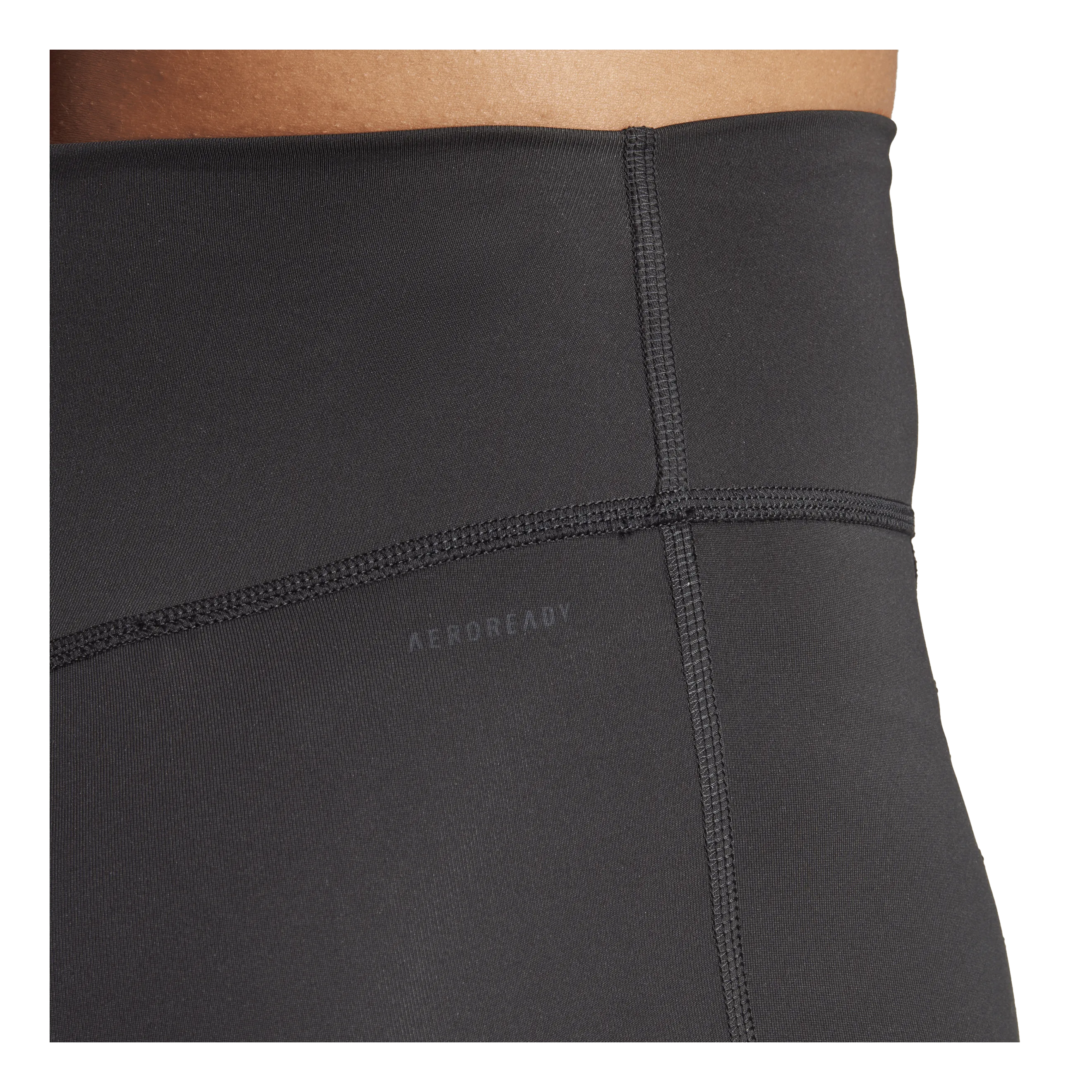 ADIDAS OPTIME FULLLENGTH LEGGINGS BLACK