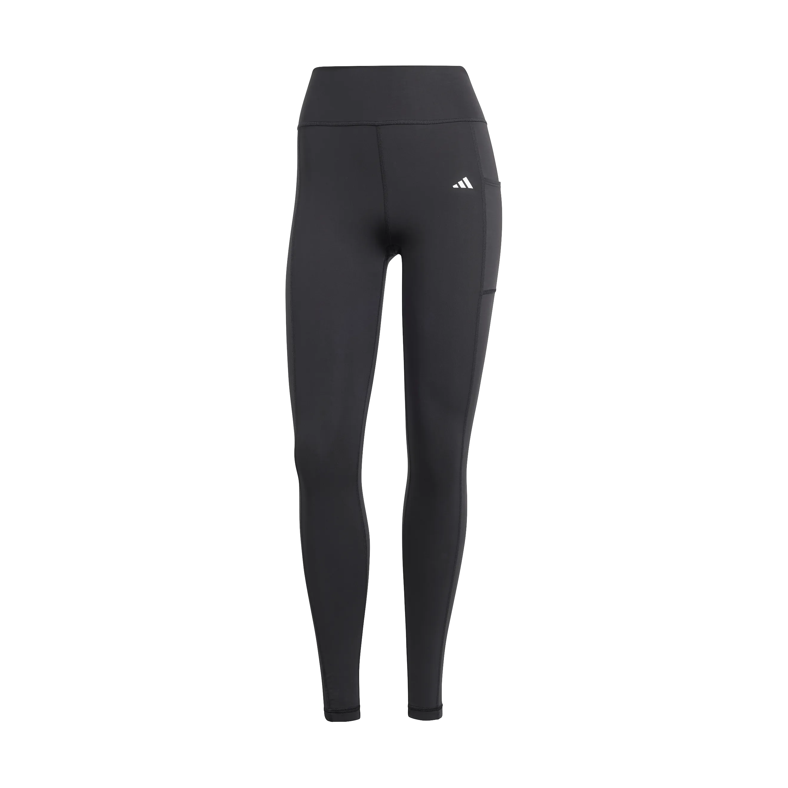 ADIDAS OPTIME FULLLENGTH LEGGINGS BLACK