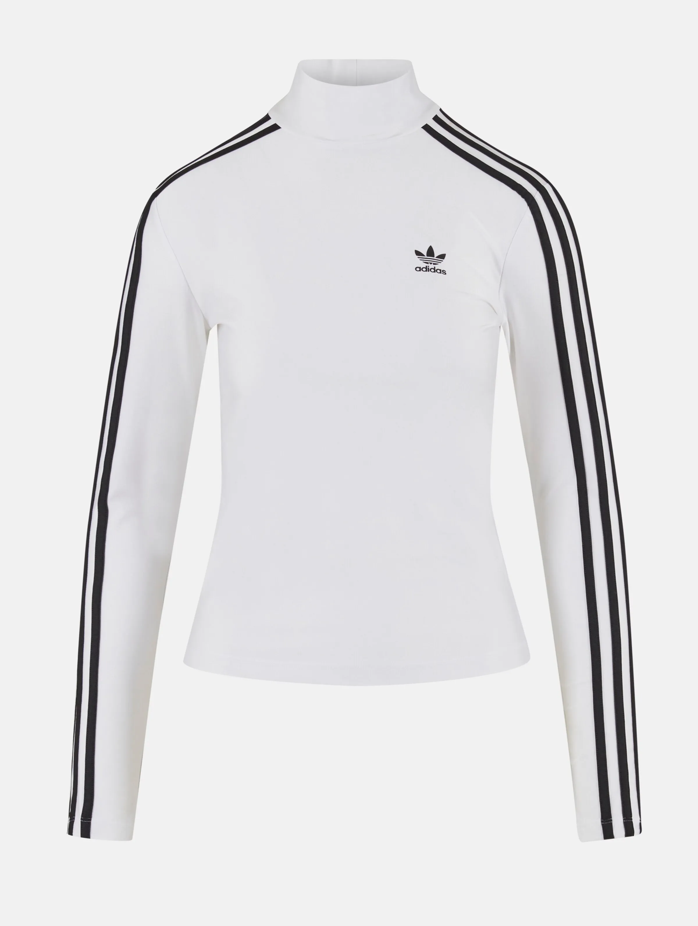 adidas Originals 3 Stripes TRNECK