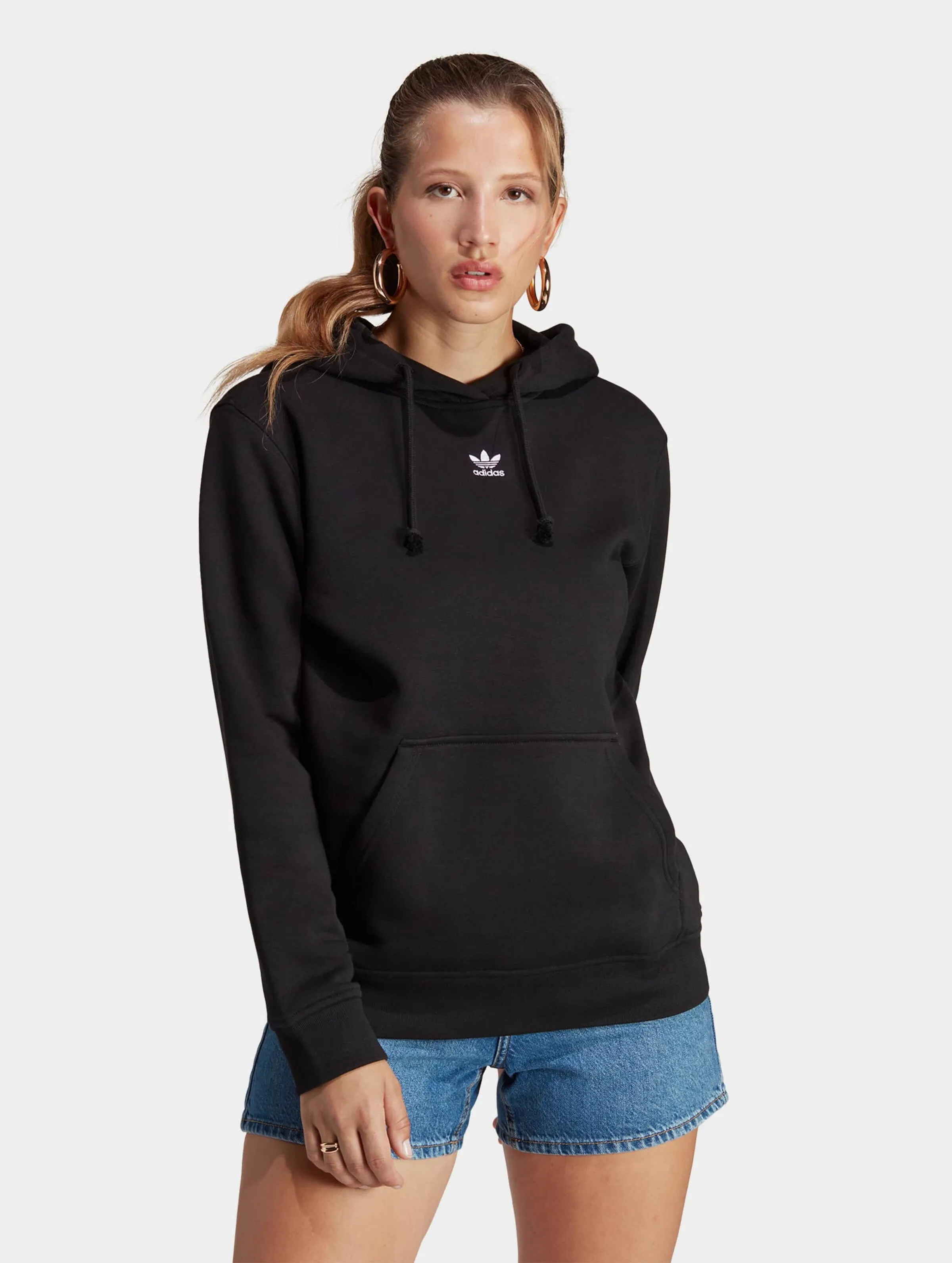 adidas Originals adicolor Essentials Fleece