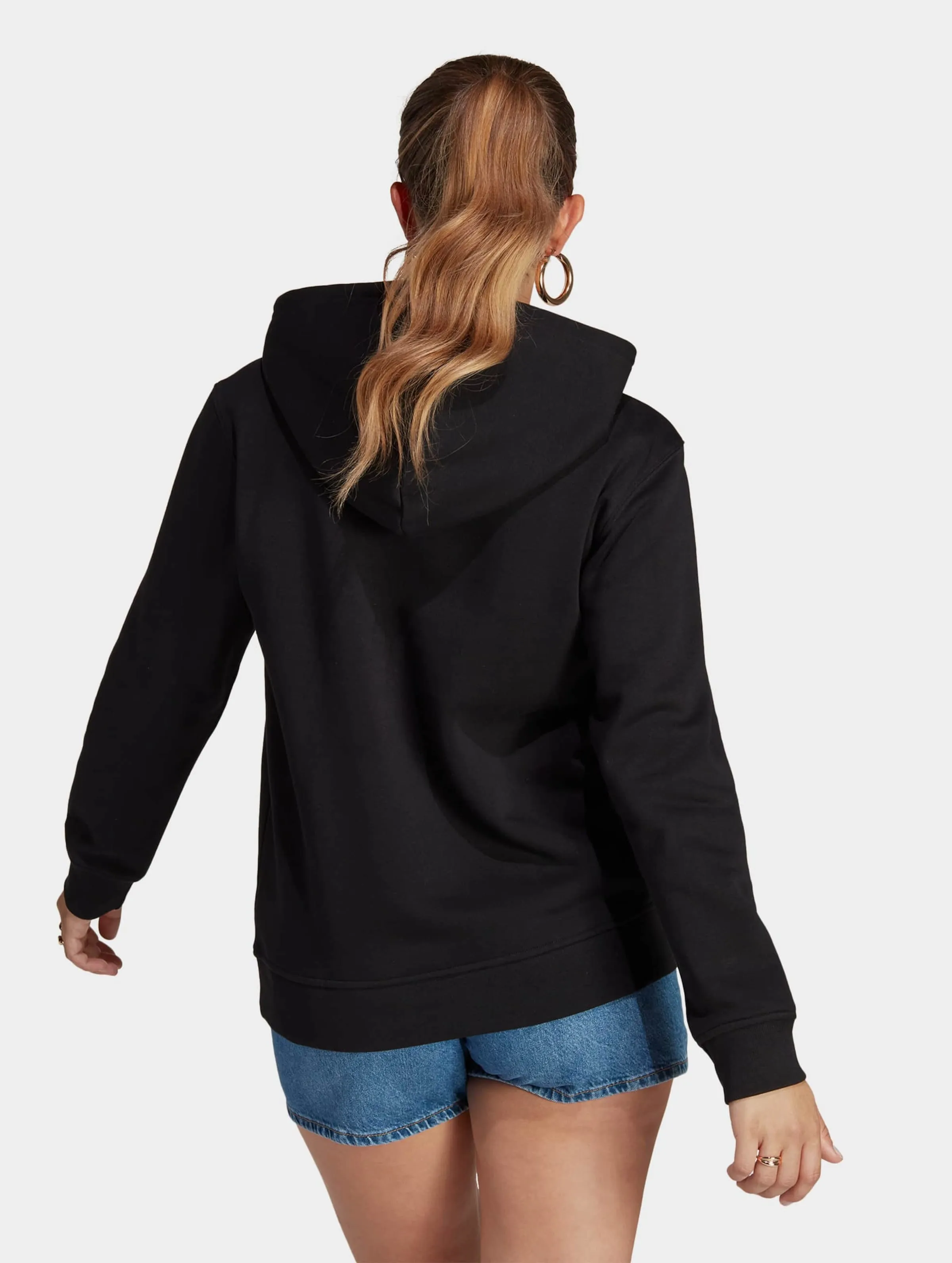 adidas Originals adicolor Essentials Fleece