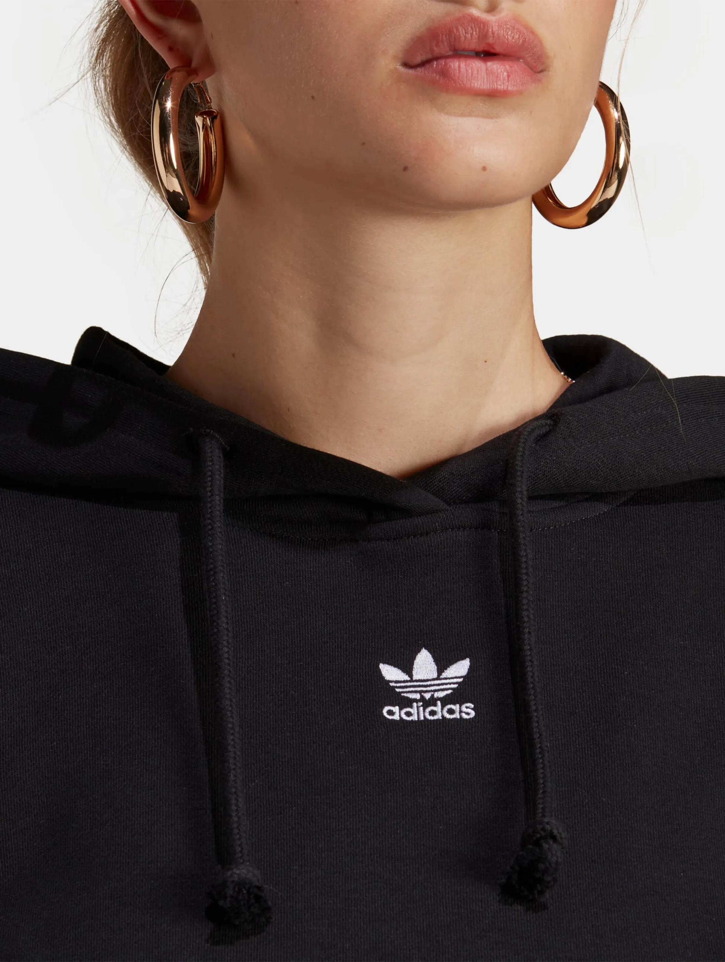 adidas Originals adicolor Essentials Fleece
