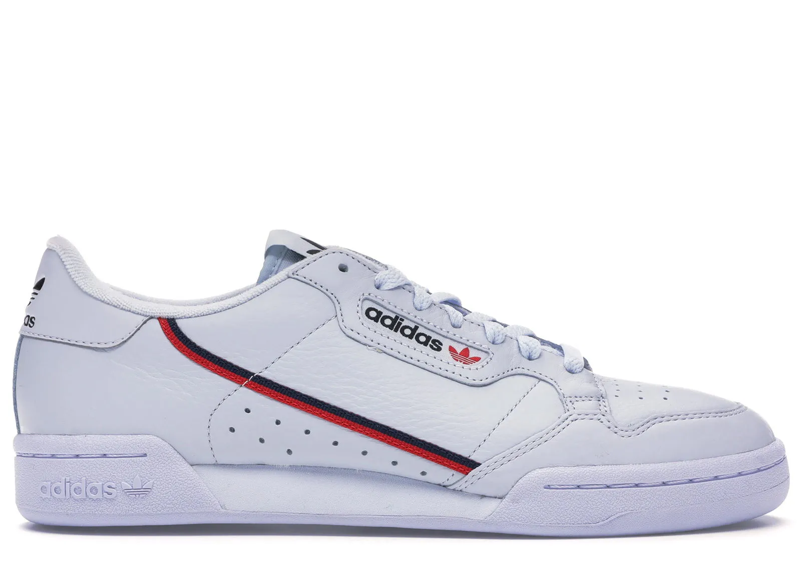 adidas Originals Continental Aero Blue