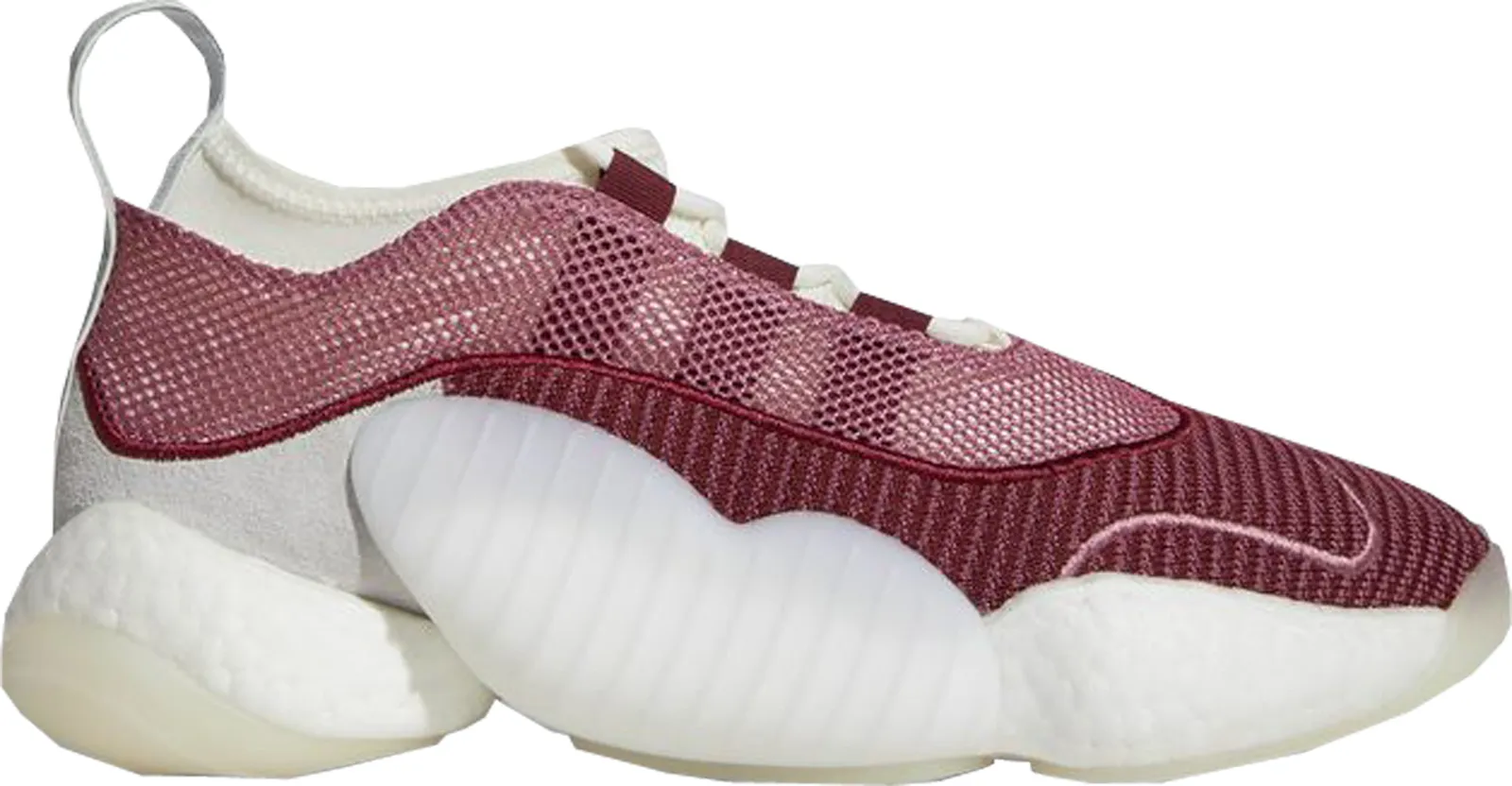 adidas Originals Crazy BYW 2 Trace Maroon