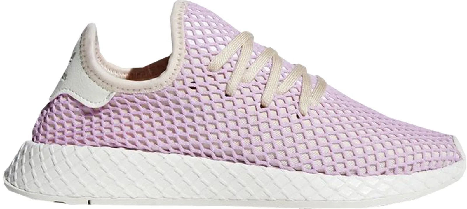 adidas Originals Deerupt Clear Lilac W