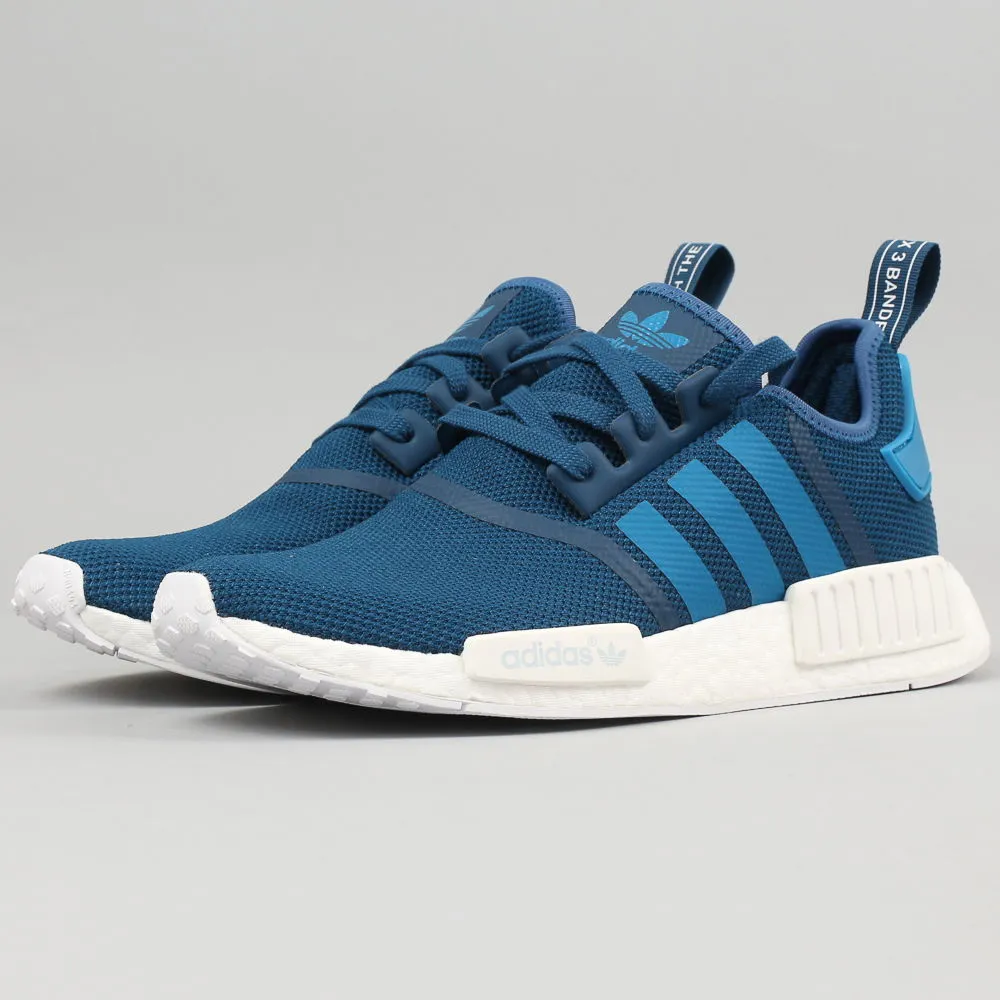 adidas Originals NMD_R1 ''Unity Blue''