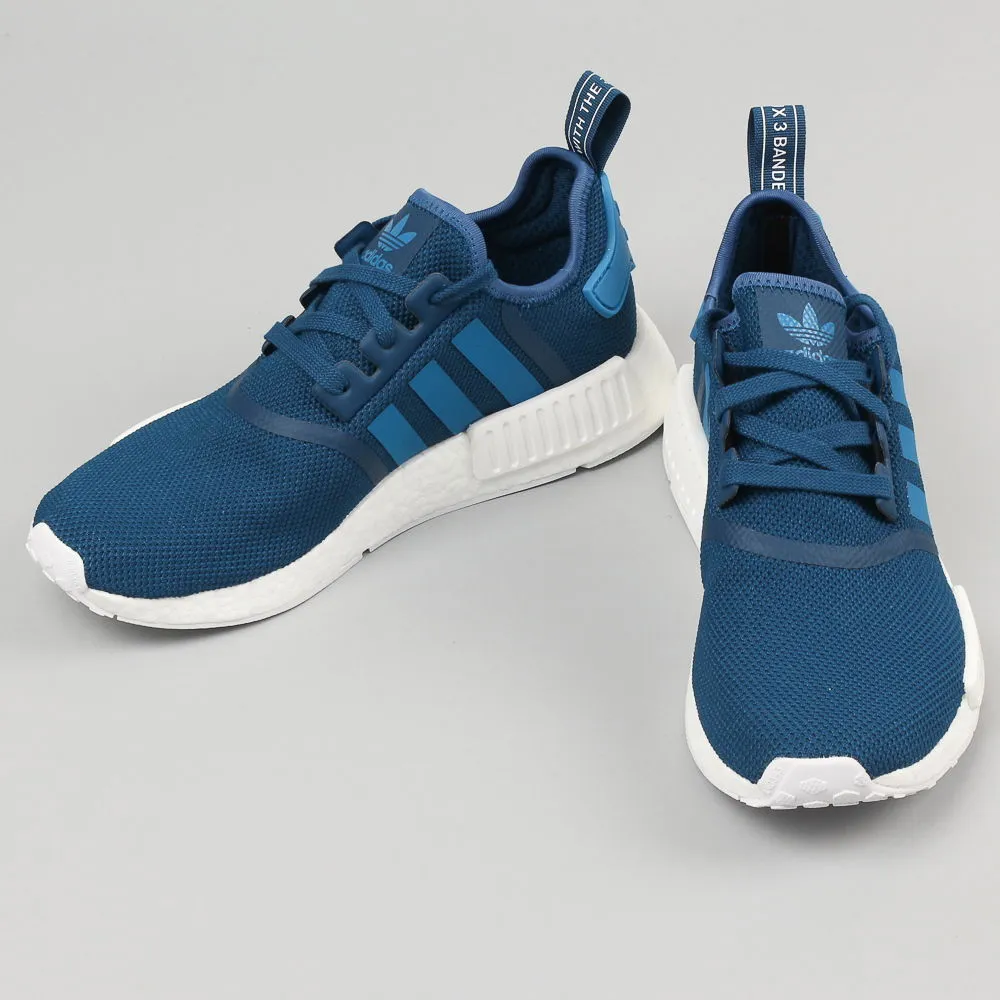 adidas Originals NMD_R1 ''Unity Blue''