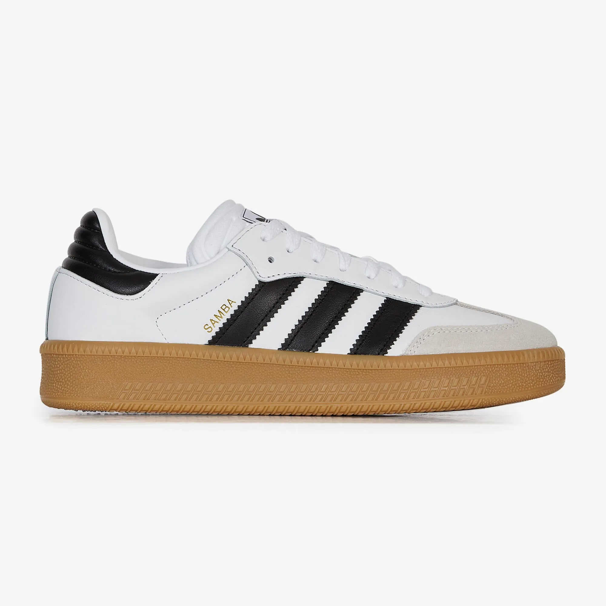 ADIDAS ORIGINALS SAMBA XLG