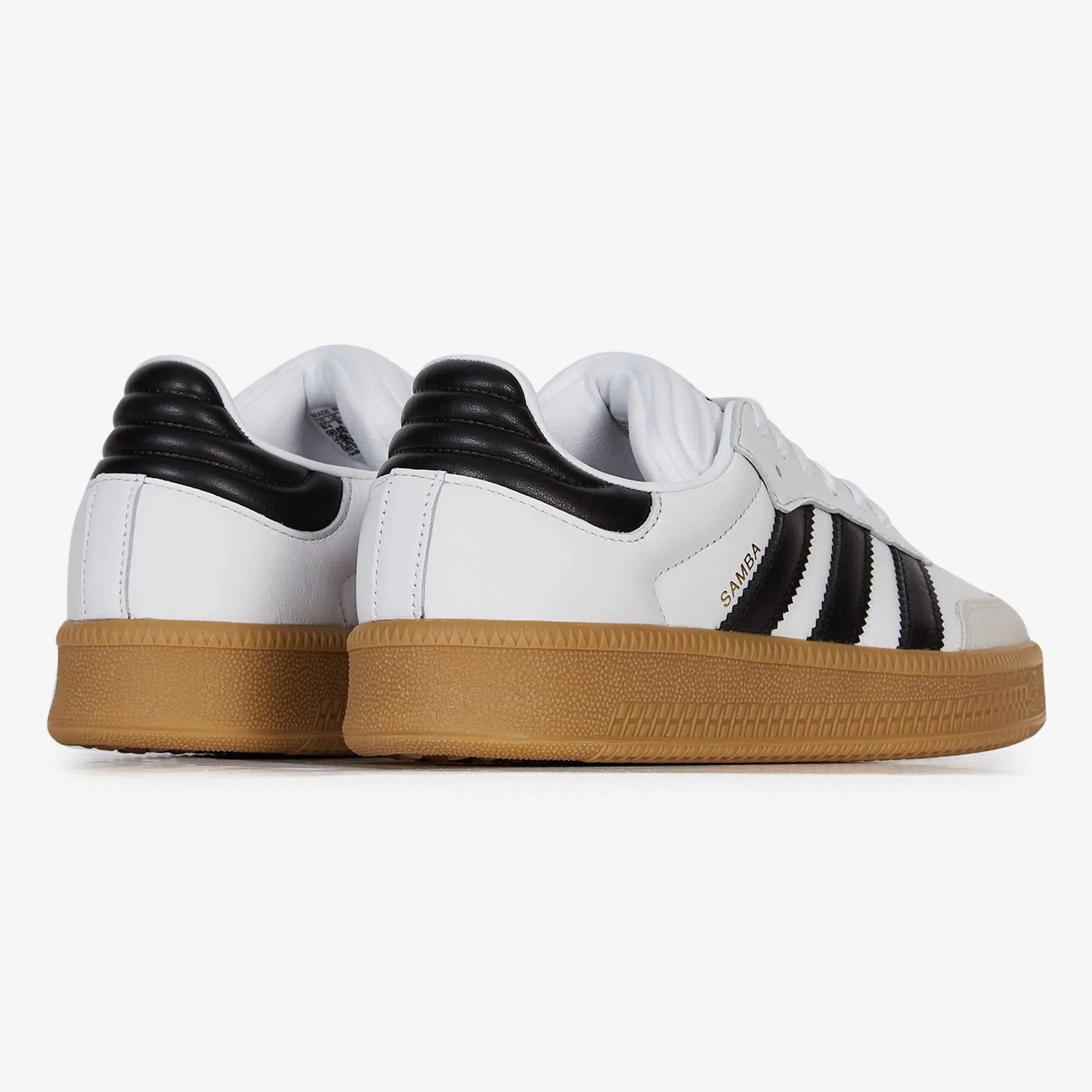 ADIDAS ORIGINALS SAMBA XLG