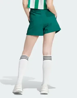 ADIDAS PANTALóN CORTO TIRO SNAPBUTTON
