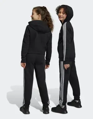 Adidas Pantalón Essentials Fleece 3 bandas