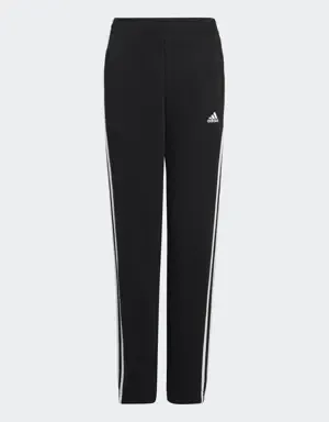 Adidas Pantalón Essentials Fleece 3 bandas